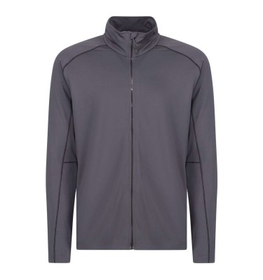 CORE STRETCH FULL ZIP MIDLAYER