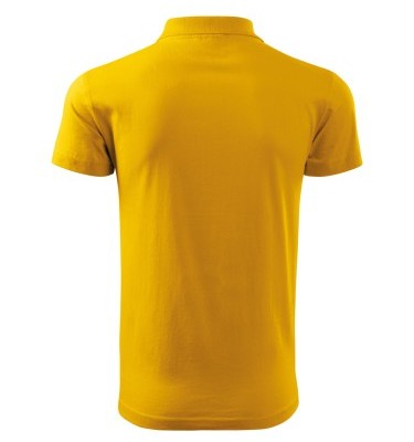 Koszulka polo męska Single J.