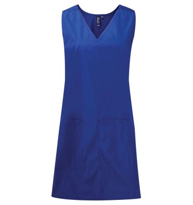 WATERPROOF WRAP AROUND TUNIC