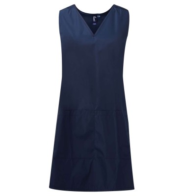 WATERPROOF WRAP AROUND TUNIC