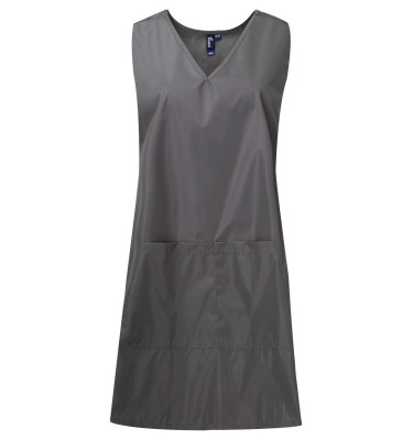 WATERPROOF WRAP AROUND TUNIC
