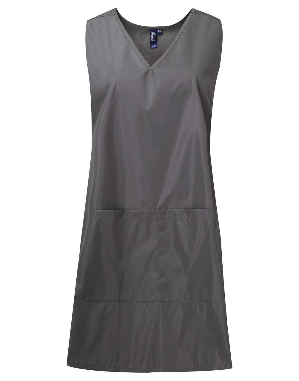WATERPROOF WRAP AROUND TUNIC