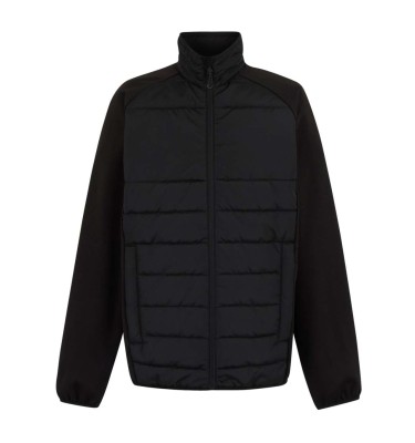 ESSENTIAL HYBRID JACKET