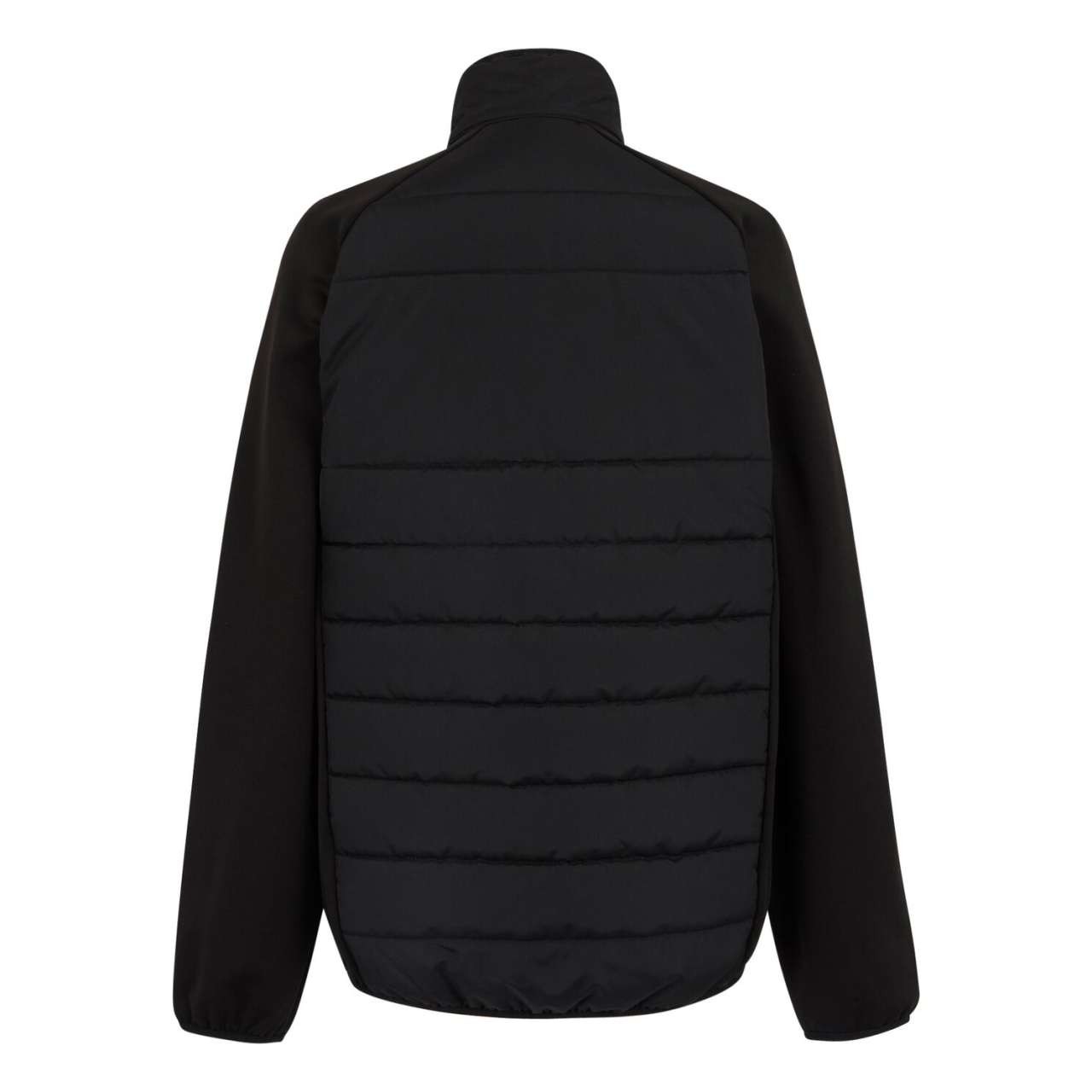 ESSENTIAL HYBRID JACKET