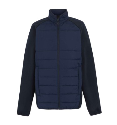 ESSENTIAL HYBRID JACKET