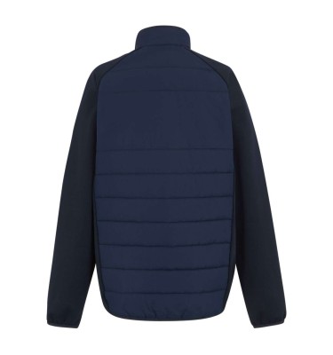 ESSENTIAL HYBRID JACKET