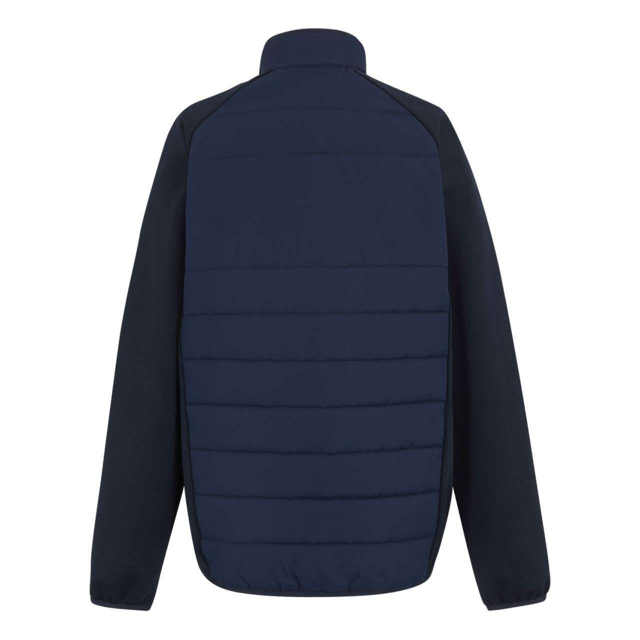 ESSENTIAL HYBRID JACKET