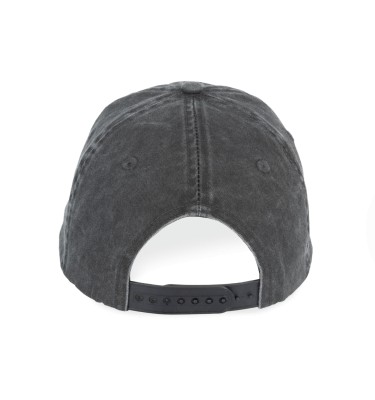 ECO-FRIENDLY UNISEX RIPPED EFFECT CAP
