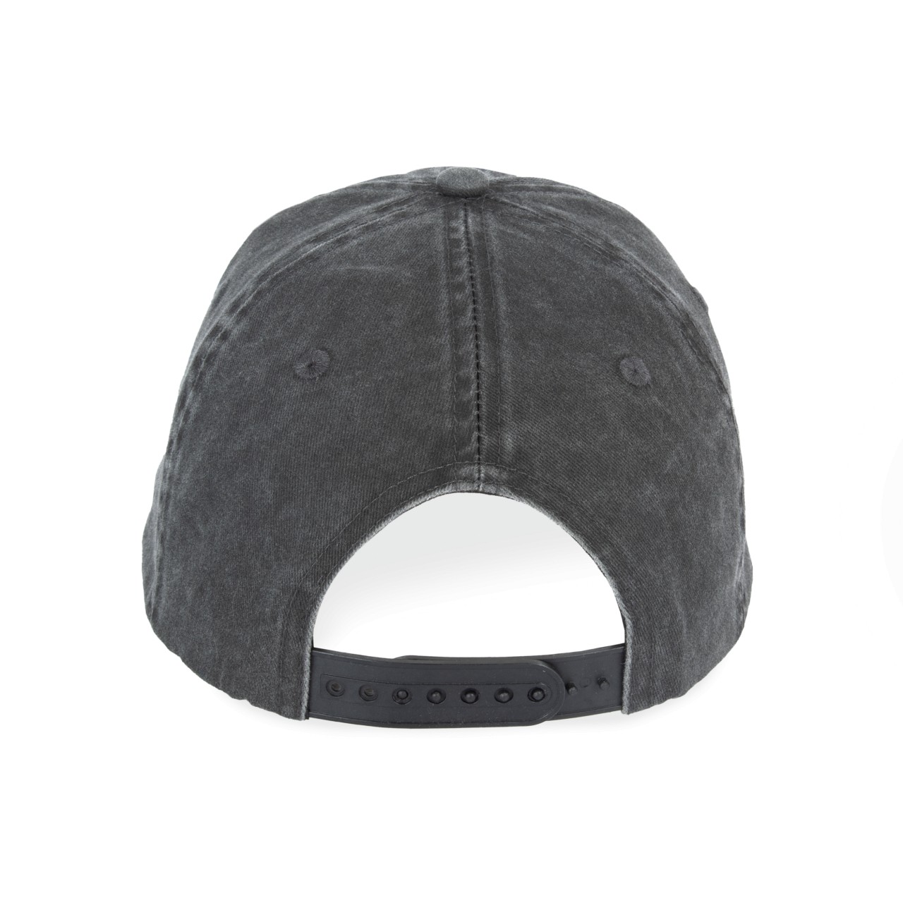 ECO-FRIENDLY UNISEX RIPPED EFFECT CAP