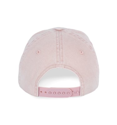 ECO-FRIENDLY UNISEX RIPPED EFFECT CAP