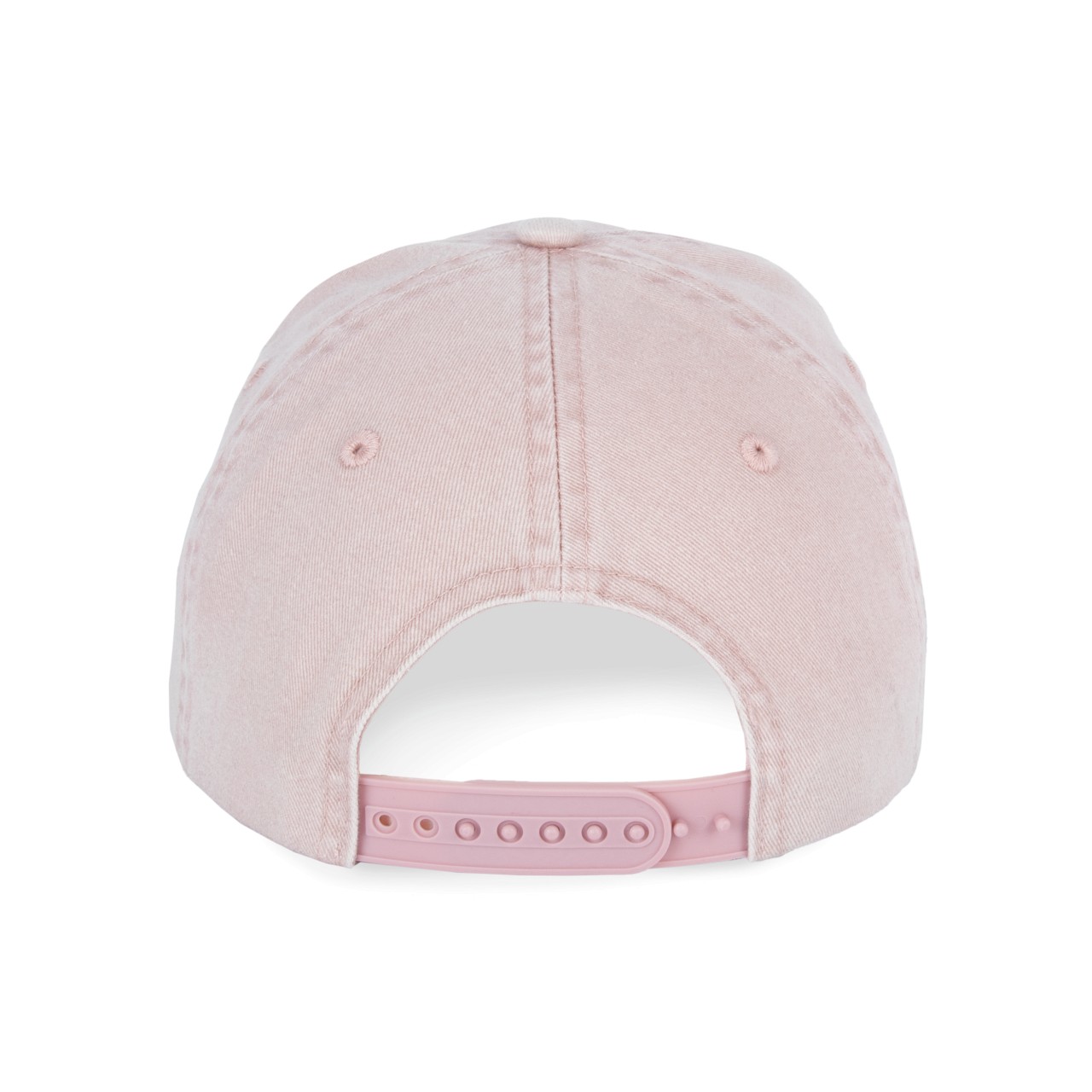 ECO-FRIENDLY UNISEX RIPPED EFFECT CAP
