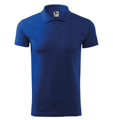 Koszulka polo męska Single J.