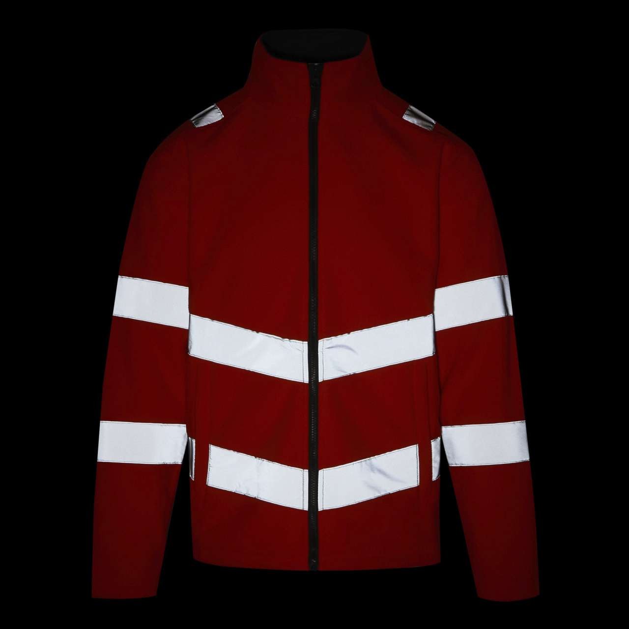 HI-VIS PRO CONTRACT THOR FLEECE