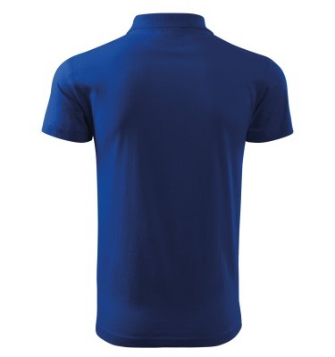 Koszulka polo męska Single J.