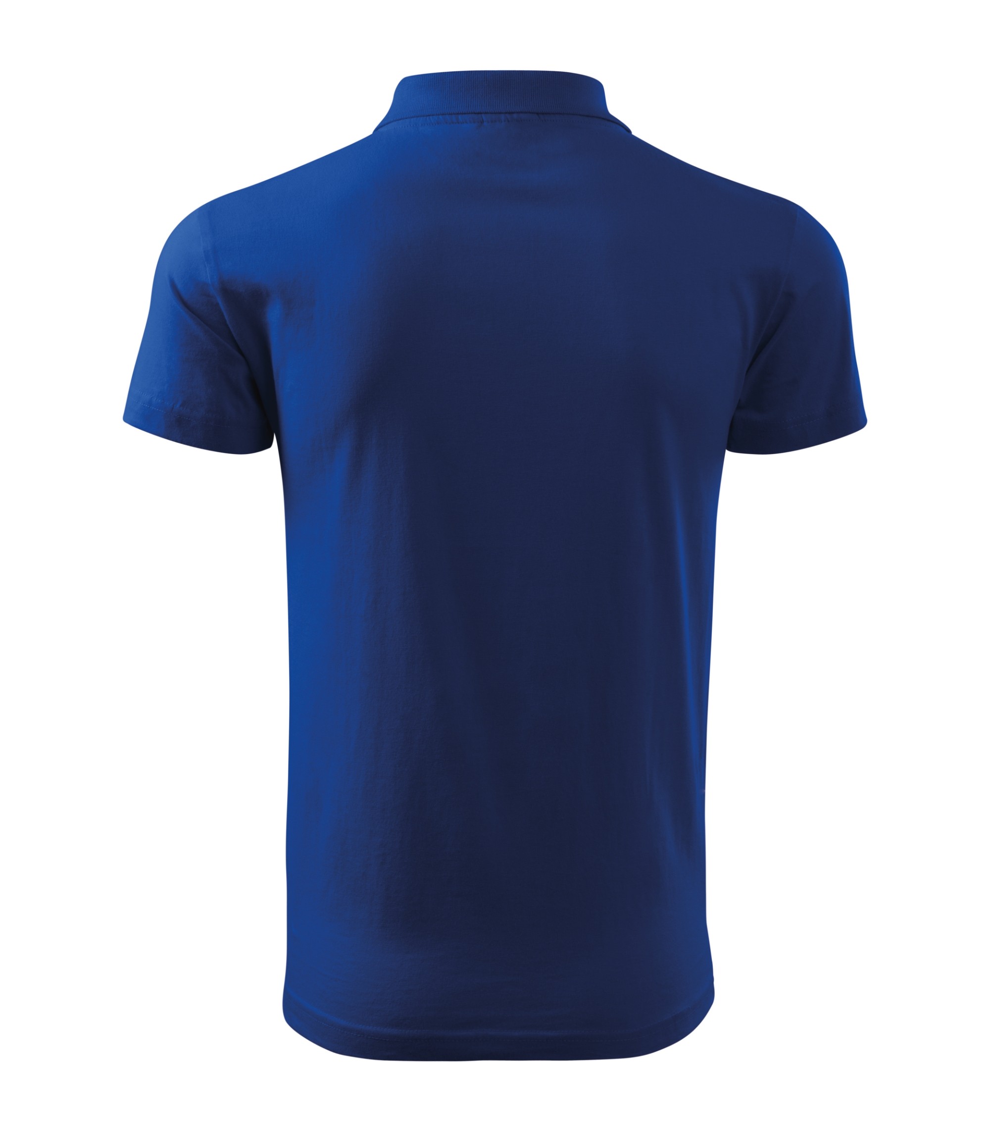 Koszulka polo męska Single J.