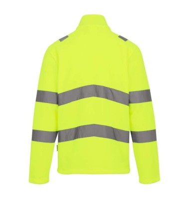 HI-VIS PRO CONTRACT THOR FLEECE