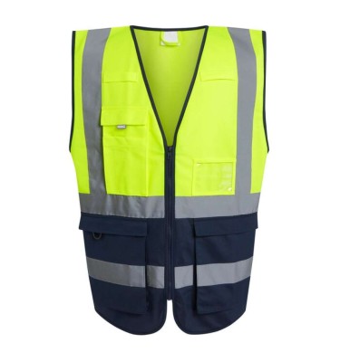 PRO EXECUTIVE VEST