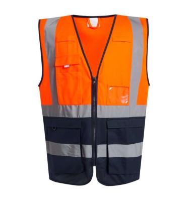 PRO EXECUTIVE VEST