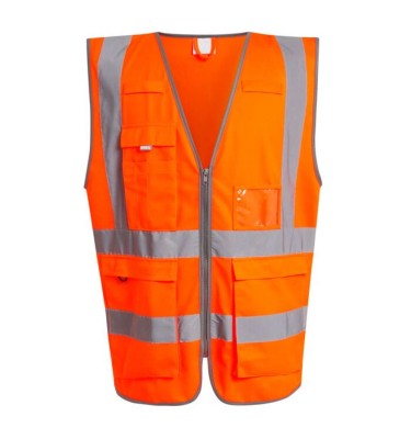 PRO EXECUTIVE VEST