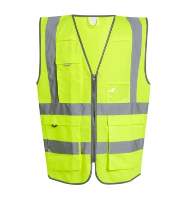 PRO EXECUTIVE VEST