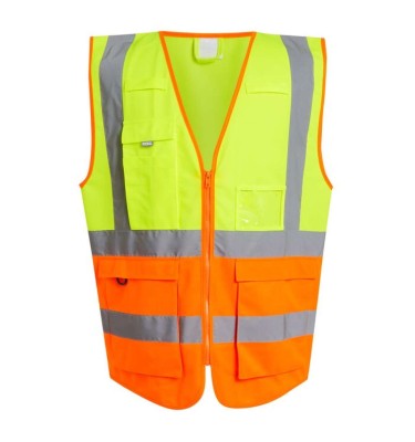 PRO EXECUTIVE VEST