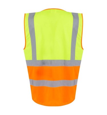 PRO EXECUTIVE VEST