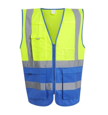 PRO EXECUTIVE VEST