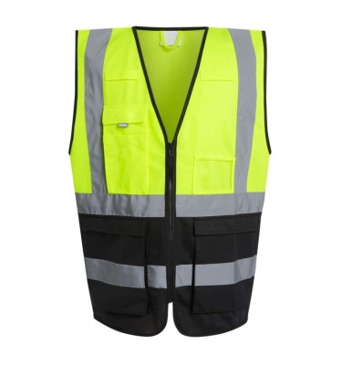 PRO EXECUTIVE VEST