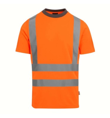 HI-VIS PRO CONTRACT T-SHIRT