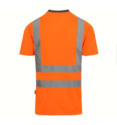 HI-VIS PRO CONTRACT T-SHIRT