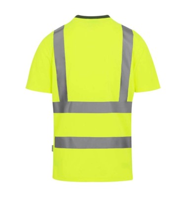 HI-VIS PRO CONTRACT T-SHIRT