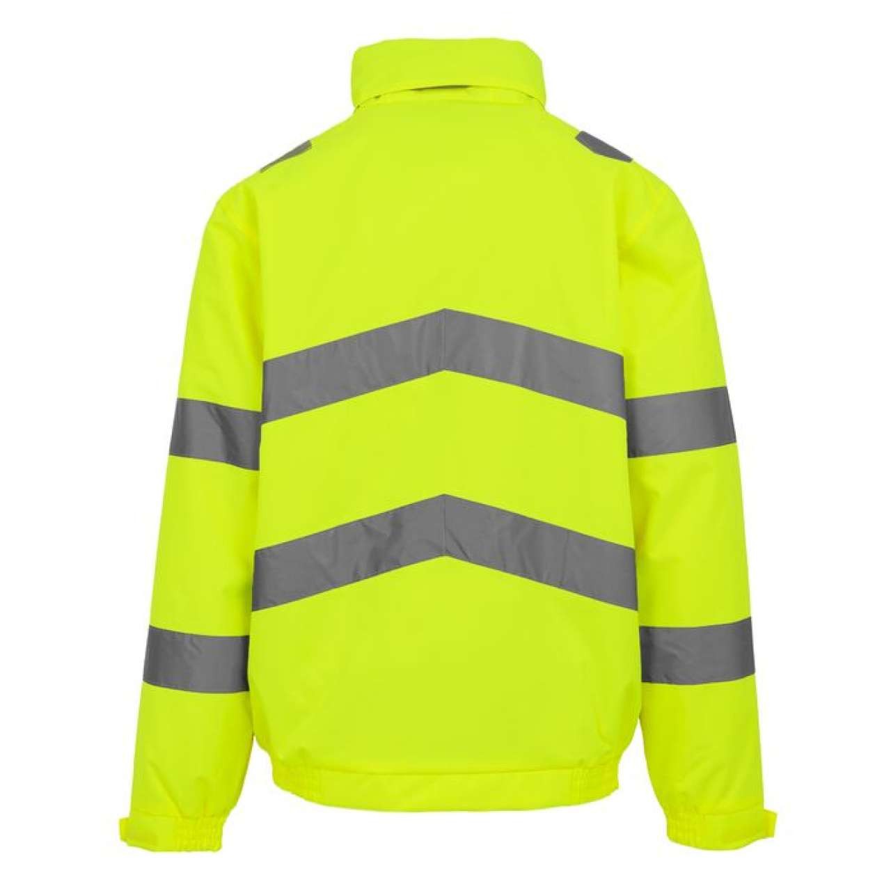HI-VIS PRO CONTRACT DOVER JACKET