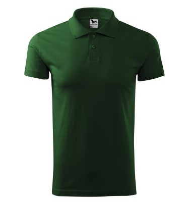 Koszulka polo męska Single J.