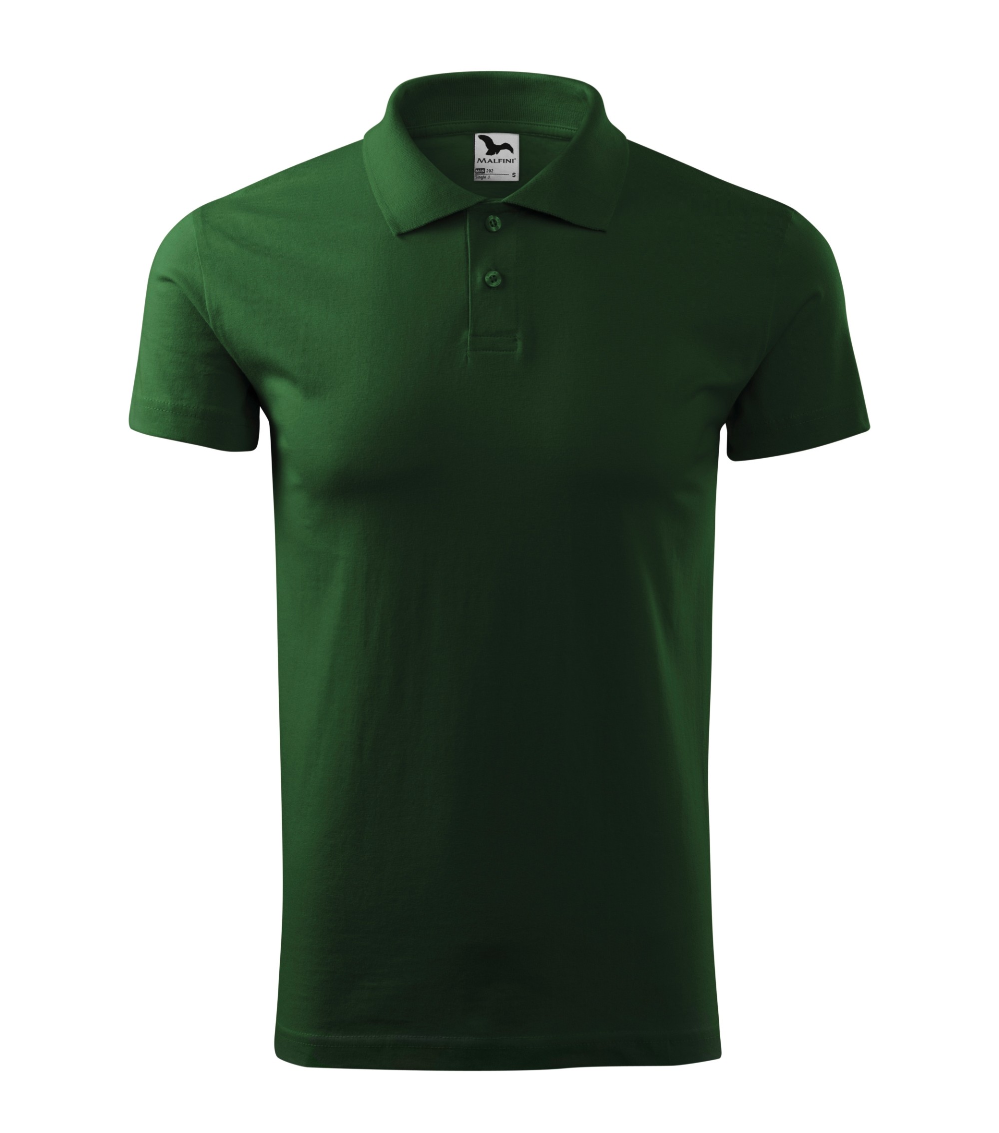 Koszulka polo męska Single J.