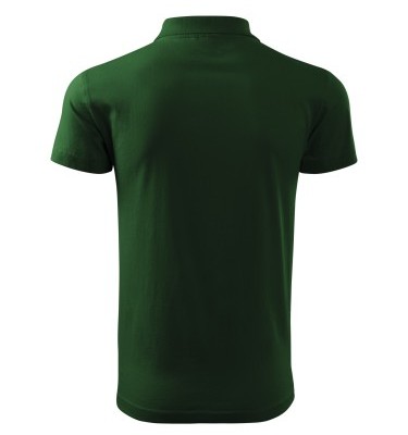 Koszulka polo męska Single J.