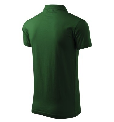 Koszulka polo męska Single J.