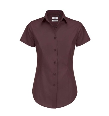 B&C BLACK TIE SSL /WOMEN