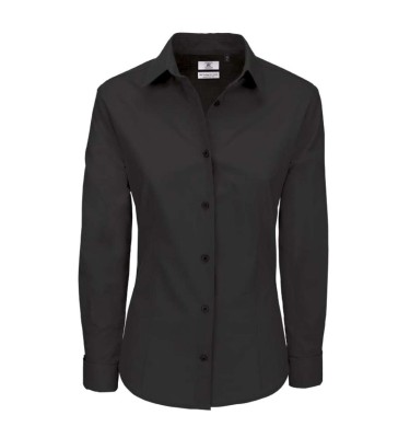 B&C HERITAGE LSL /WOMEN