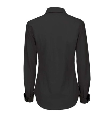 B&C HERITAGE LSL /WOMEN
