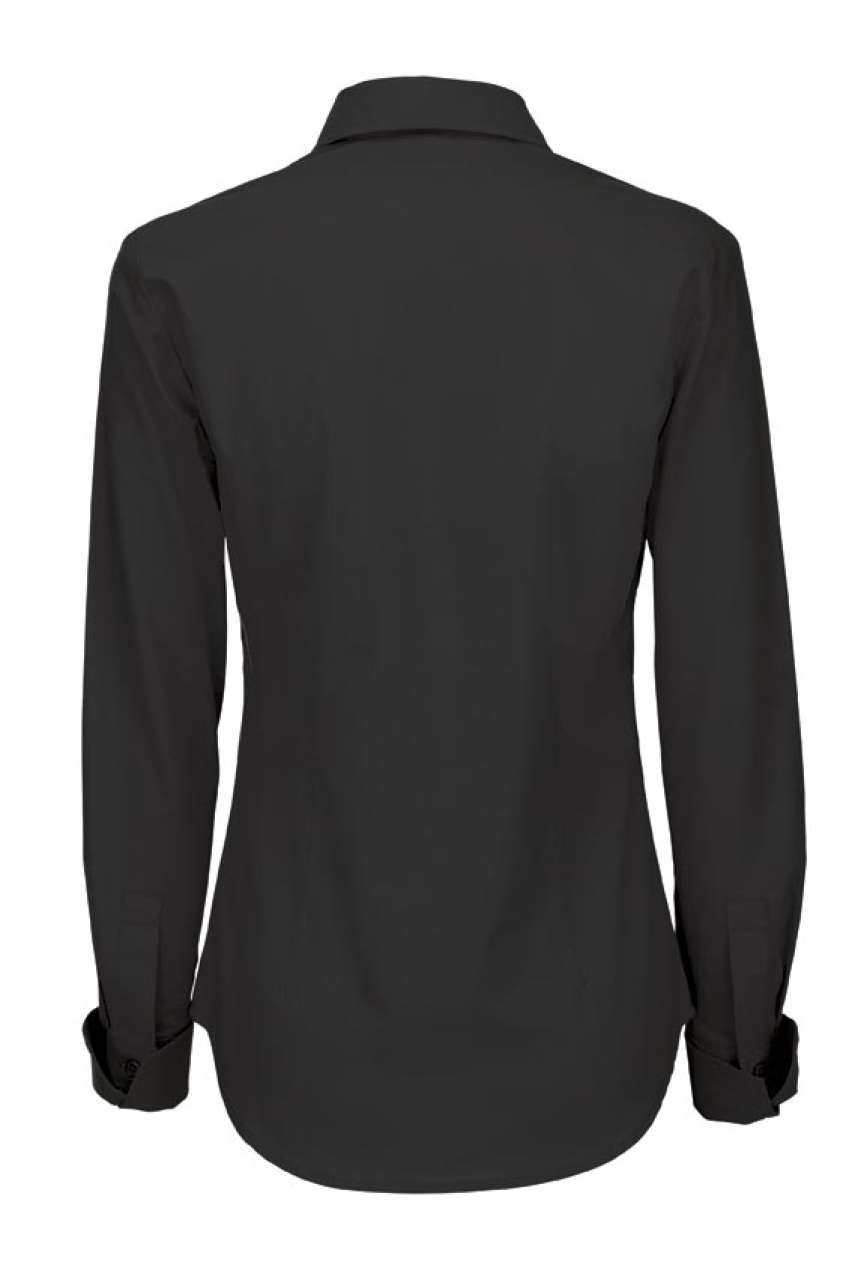 B&C HERITAGE LSL /WOMEN
