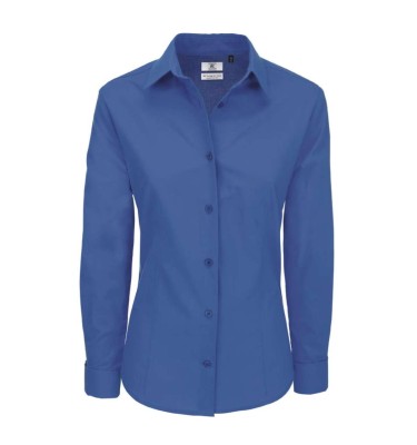 B&C HERITAGE LSL /WOMEN