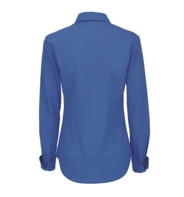 B&C HERITAGE LSL /WOMEN