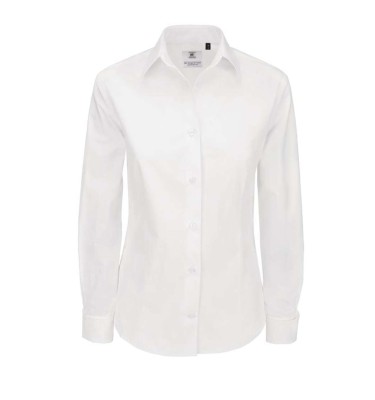B&C HERITAGE LSL /WOMEN