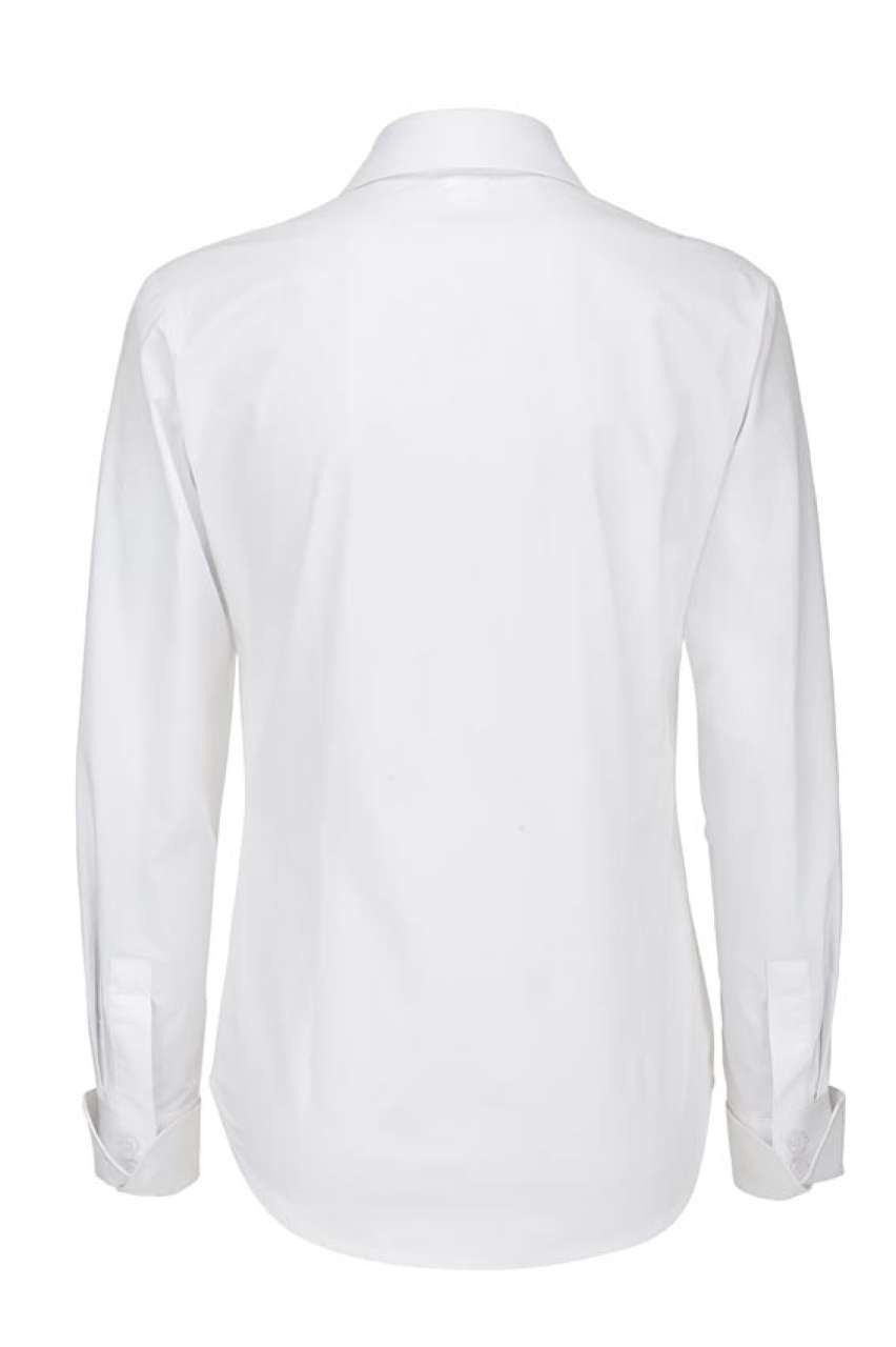 B&C HERITAGE LSL /WOMEN