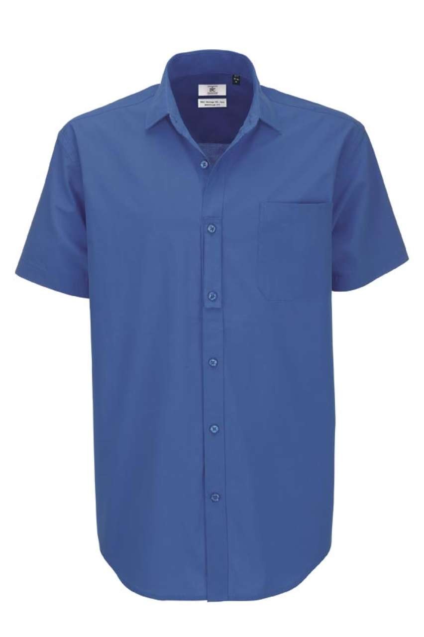 B&C HERITAGE SSL /MEN