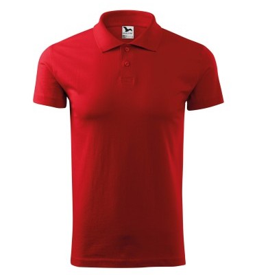 Koszulka polo męska Single J.