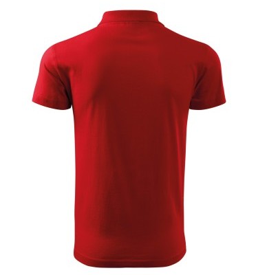 Koszulka polo męska Single J.