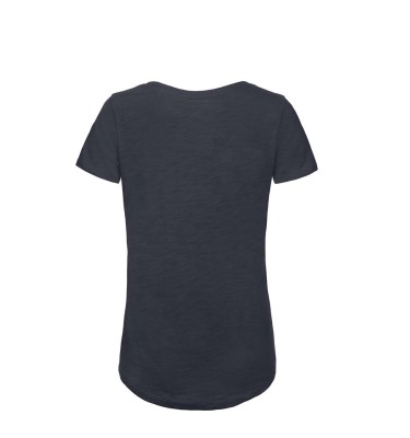 B&C INSPIRE SLUB T /WOMEN