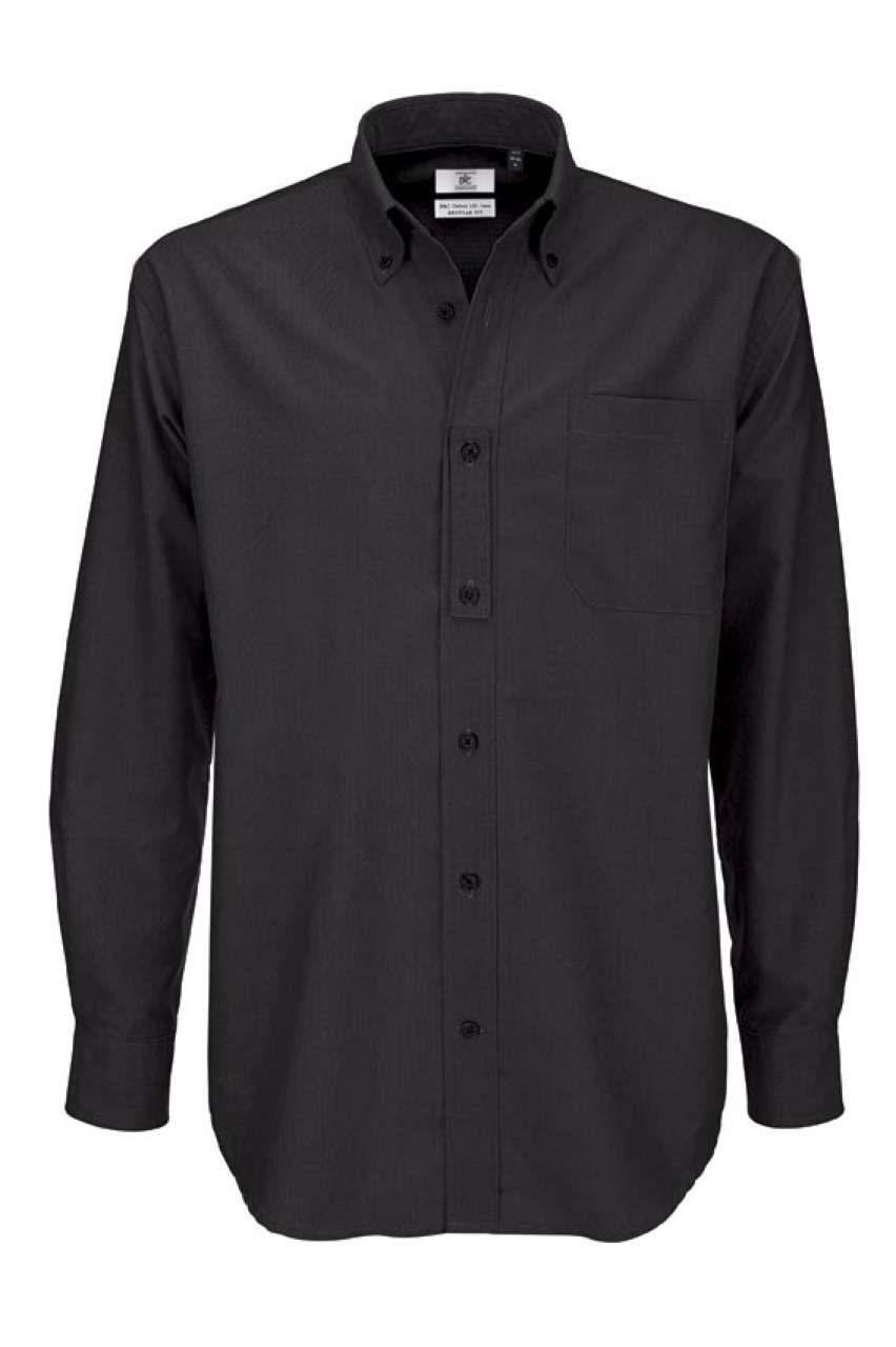 B&C OXFORD LSL