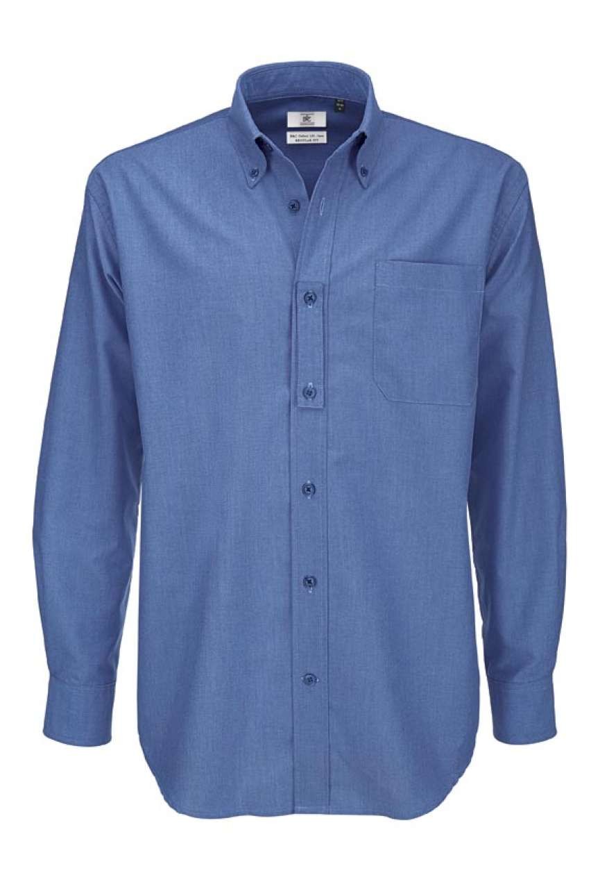 B&C OXFORD LSL